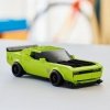LEGO Klocki Speed Champions 77237 Samochód sportowy Dodge Challenger   SRT Hellcat
